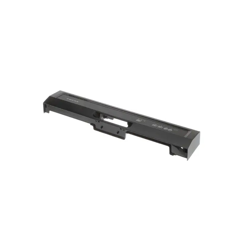 Amana Dishwasher Control Panel W11243318 (BLACK) Amana Dishwasher Control Panel W11243318 (BLACK)